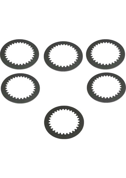 Cfmoto 250NK 2018-2022 Euro4 Debriyaj Ara Sacı Takımı 6'lı A