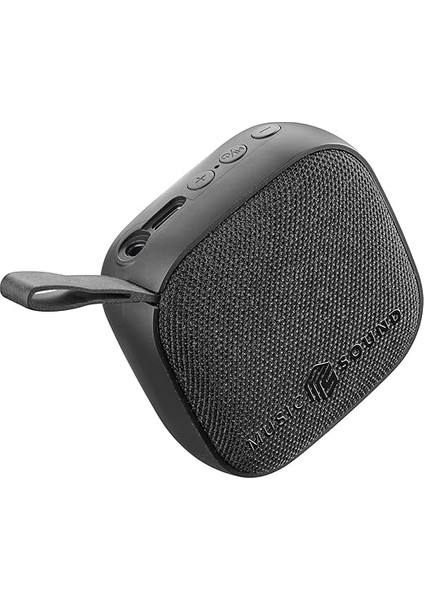 Music Sound Kablosuz Mini Hoparlör modelleri