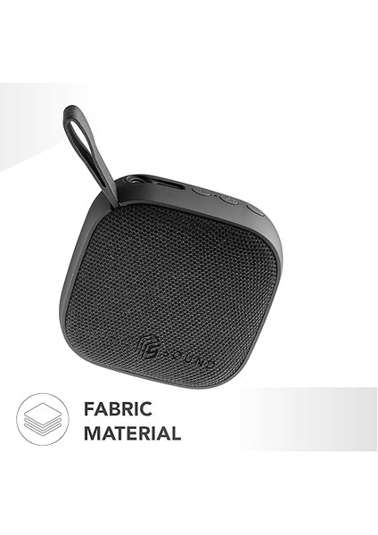 Music Sound Kablosuz Mini Hoparlör fırsatları