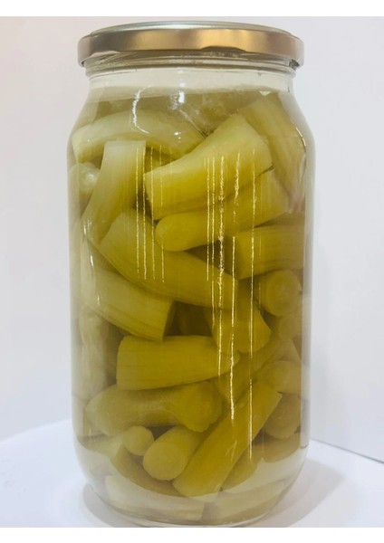 Acur Turşusu 1000 cc