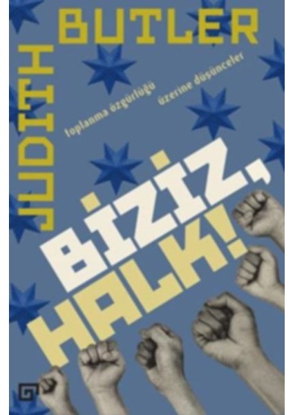 Biziz, Halk!