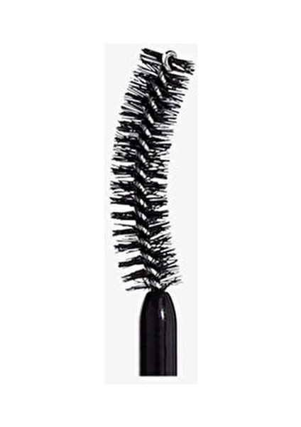 The One Siyah Suya Dayanıklı Maskara Uzunlaştırıcı Etki 8 ml Özel Fırça Tasarımı modelleri