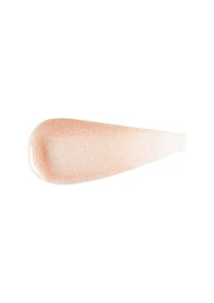 Dudak Parlatıcısı - 3D Hydra Lip Gloss - 02 Natural Beige - Besleyici ve Nemlendirici fiyatları