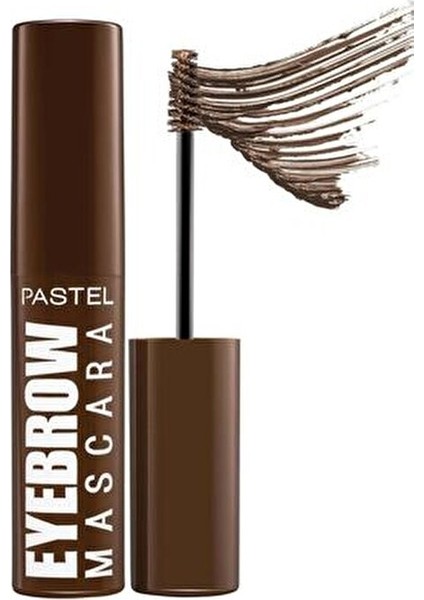 Profashion Kaş Maskarası Renk 23 Kremsi Jel Formül 4.2 ml Yerli Üretim fiyatları