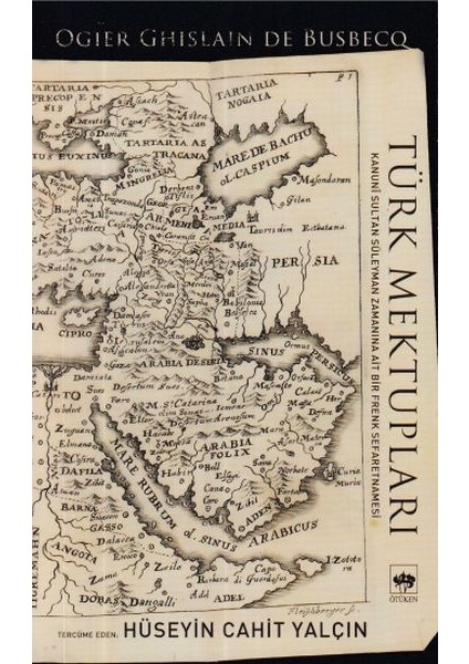 Türk Mektupları