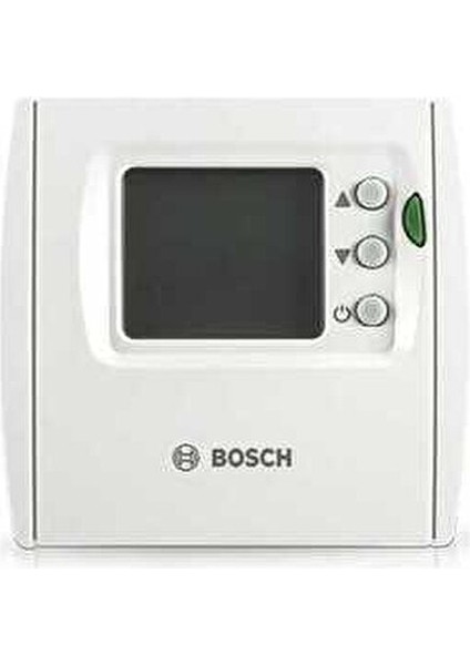 TR24RF Kablosuz Oda Termostatı / Kumandası modelleri