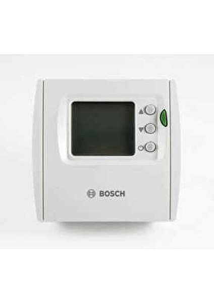 TR24RF Kablosuz Oda Termostatı / Kumandası fırsatları