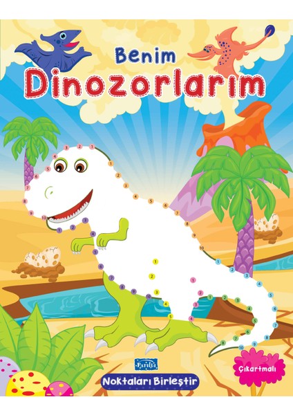 Benim Dinozorlarım