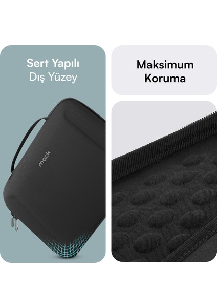 MCE-1402 13" Zone x Sert Yapılı Çanta fırsatları
