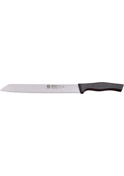 61201 - Sürmene Ekmek Bıçağı 25 cm - Lisinya