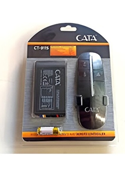 CT-9115 Aydınlatma Kumandası (3X1000W) fiyatları