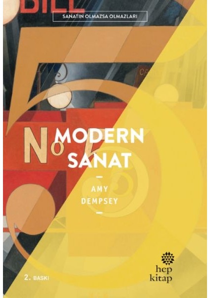 Modern Sanat