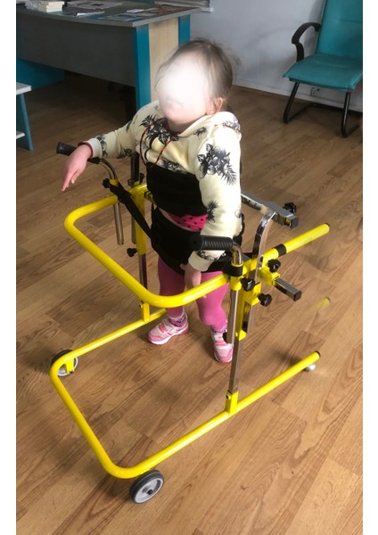 Yürüme Yardımcısı Gait Trainer