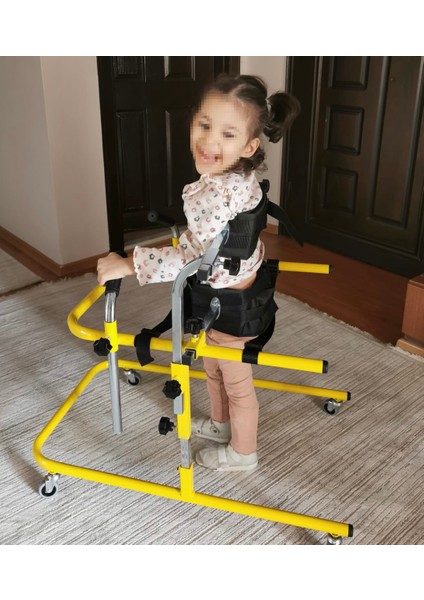 Yürüme Yardımcısı Gait Trainer modelleri