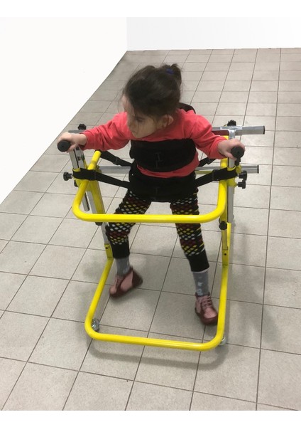 Yürüme Yardımcısı Gait Trainer fırsatları