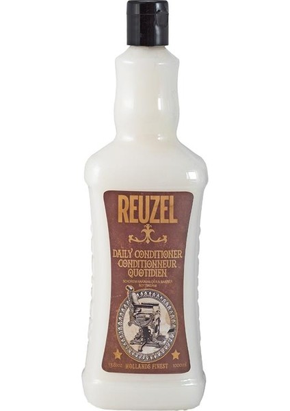 Daily Conditioner Erkekler İçin Günlük Saç Bakım Kremi 1000 ml fiyatları
