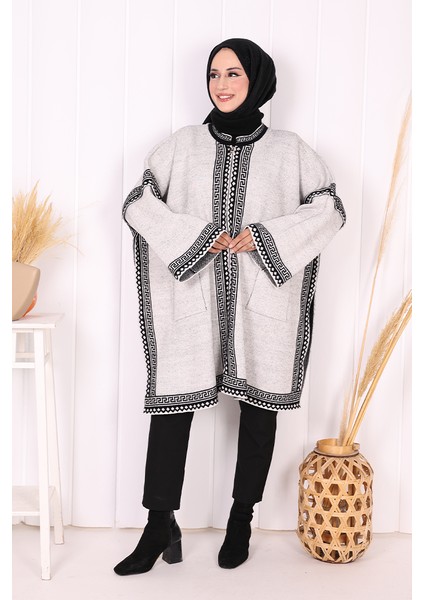 12608 Triko Panço Gri fiyatları