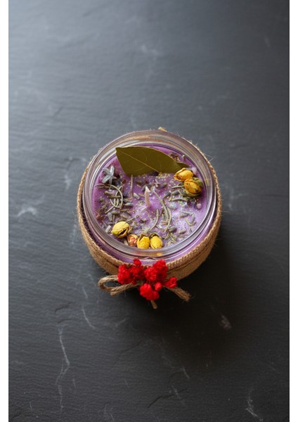 Iskandinav Tarzı Özel Tasarım Ylang Ylang Kokulu Mum, Hediyelik Mum modelleri