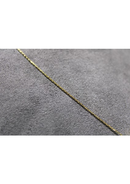 14 Ayar Altın Z Harfi Kolye Zinciriyle Beraber modelleri