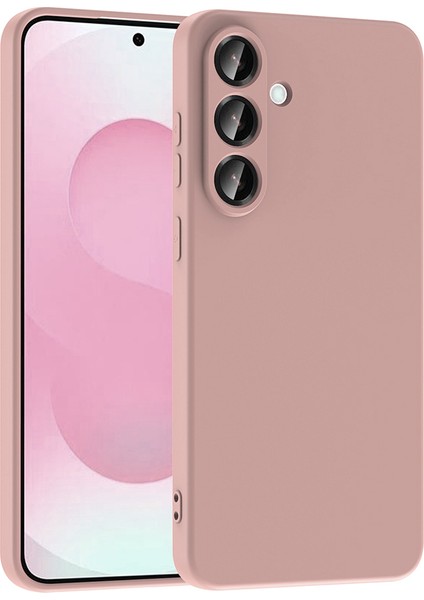 Samsung Galaxy S25 Fe Kılıf Lansman Içi Kadife fiyatları