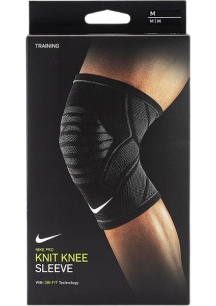 N1000669-031 Pro Örme Dizlik modelleri