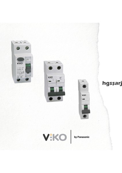 ''Elegance Plus'' Elektrikli Araç Kombinasyon Kutusu, Tesla Blue Adaptöre Uyumlu, V i k o/P a n a s o n i c fiyatları
