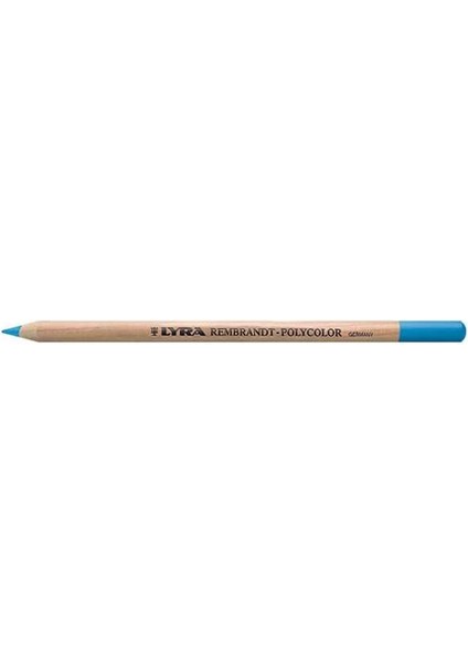 Rembrandt Polycolor Kuru Boya Kalemi Sky Blue