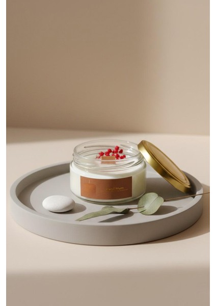 Anti Tobacco Sigara Kokusuna Karşı Özel Karışım Kokulu Mum fırsatları