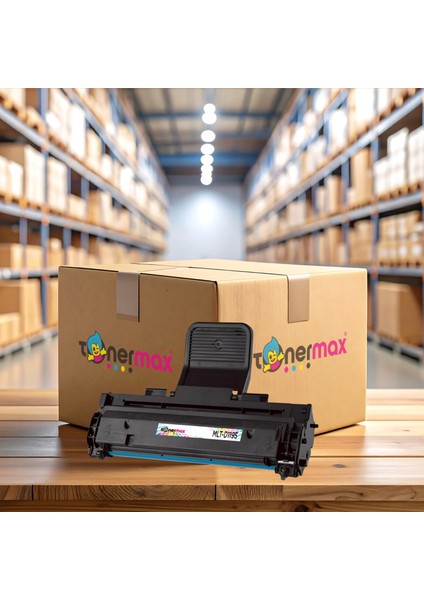 Samsung MLT-D119S / ML-1610 10'lu Avantaj Paket Muadil Toner /ML-2010 / SCX-4521F