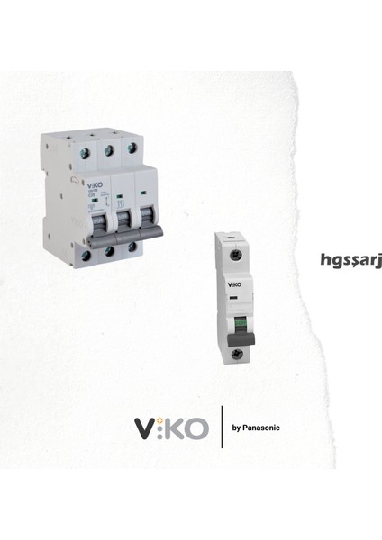 "Classic Compact'' Trifaze Elektrikli Araç Kombinasyon Kutusu 5X32A+1X16A, V i k o/P a n a s o n i c, 5 Yıl Garanti fiyatları