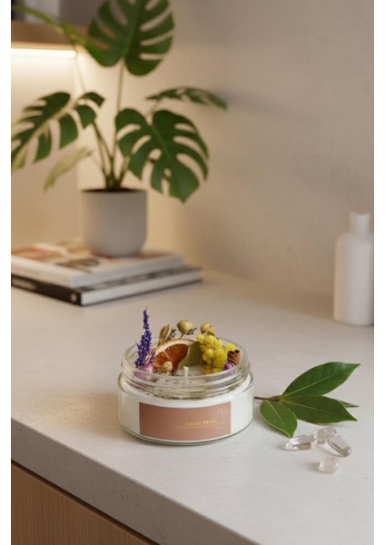 Bolluk ve Bereket Tütsü Mumu , Ylang Ylang ve Lavanta Kokulu Tütsü Mum fiyatları