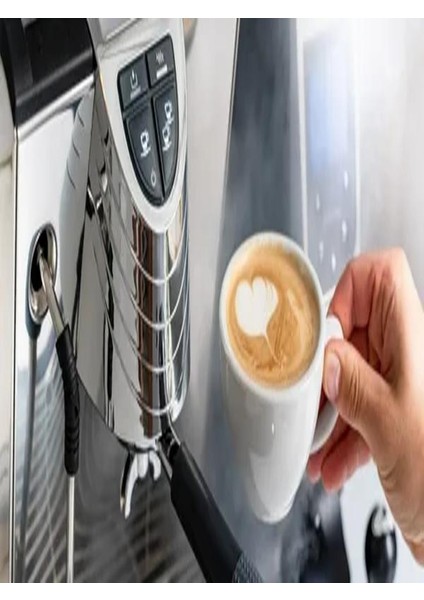 Kahve Makinesi Süt Çubuğu Temizleme Sıvısı fiyatları