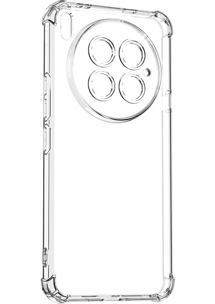 Tecno Camon 40 Premier 5g Kılıf Anti Shock Darbe Korumalı Silikon modelleri