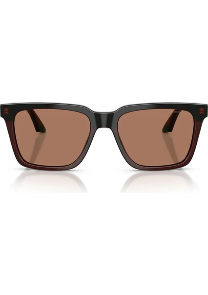 Emporıo Armanı 4260 631573 55-17 Güneş Gözlüğü fırsatları