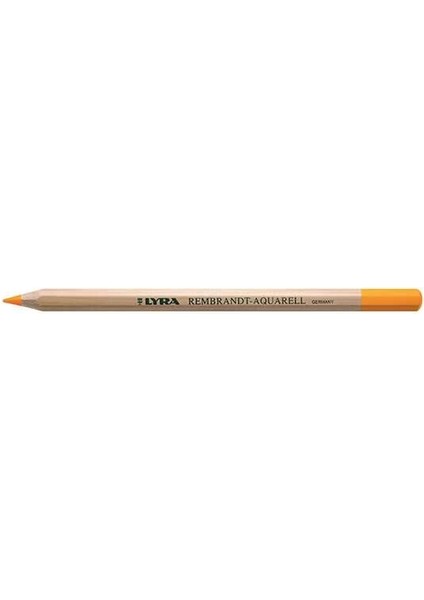 Rembrandt Aquarell Boya Kalemi Lıght Orange