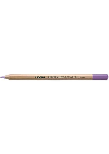 Rembrandt Aquarell Boya Kalemi Vıolet