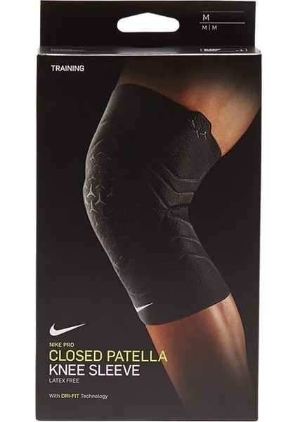 N1000674-010 Pro Kapalı Dizlik modelleri