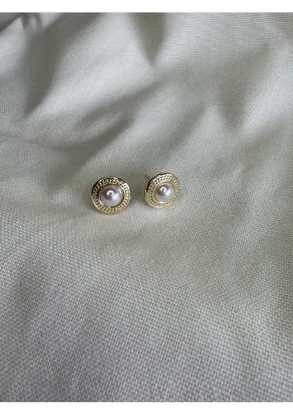 Incili Top Küpe fiyatları