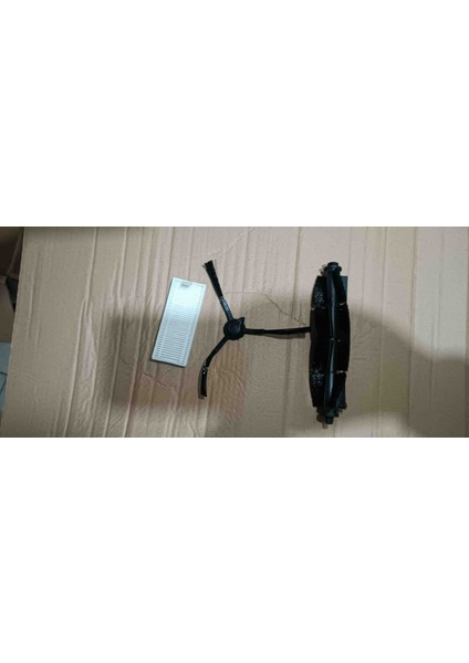 Philips 3000 Serisi Robot Süpürge Fırça Filtre Seti 3 Parca fiyatları