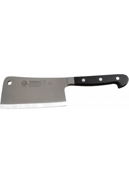 61900 - Sürmene Doğrama Satırı 15 cm ( Lisinya ) fiyatları