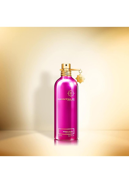 Roses Musk EDP Kadın Parfüm 100ML modelleri
