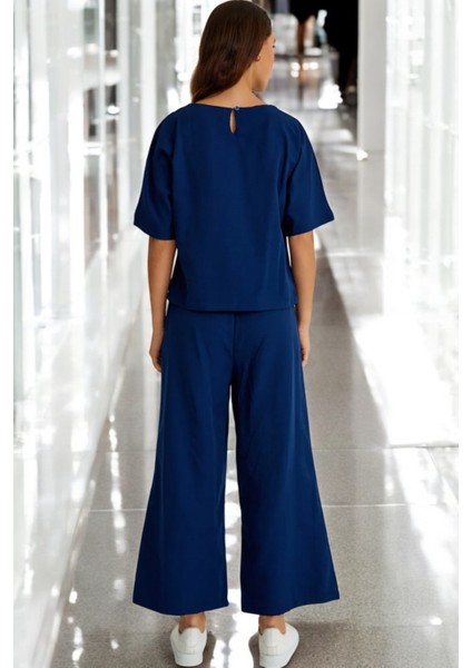 Yazlık Kısa Kollu Alt Üst Keten Takım fiyatları