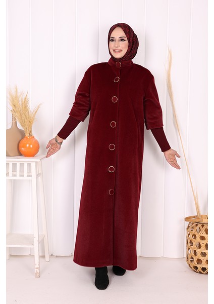 70048 Kaban Bordo