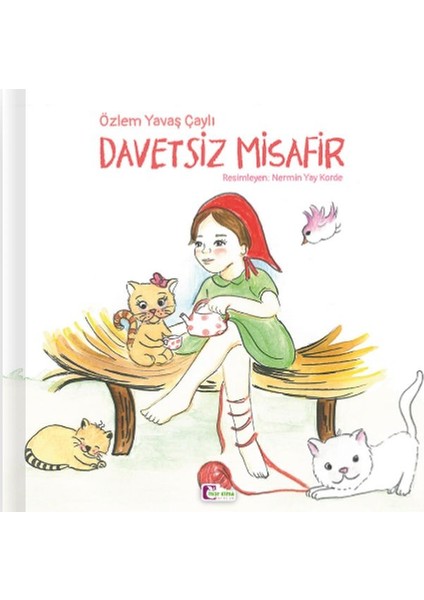 Davetsiz Misafir