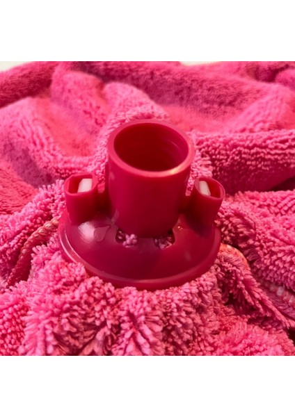 Premium Mikrofiber Mop Yedek Havlu 2'li Set fiyatları