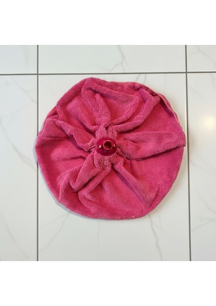 Premium Mikrofiber Mop Yedek Havlu 2'li Set modelleri