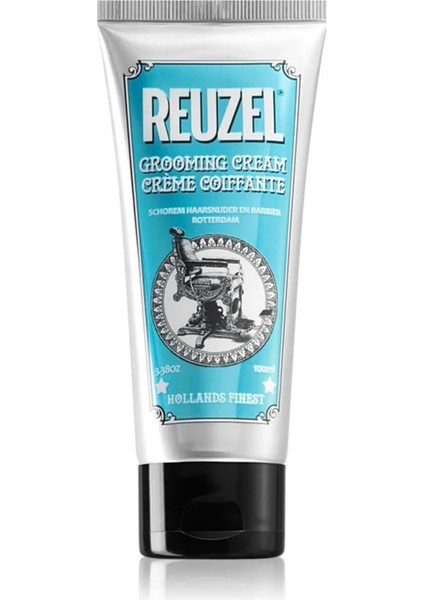 Grooming Cream Erkekler Için Saç Şekillendirici Krem 100ML fiyatları
