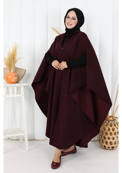 Kaşe Panço 70037 Bordo fırsatları