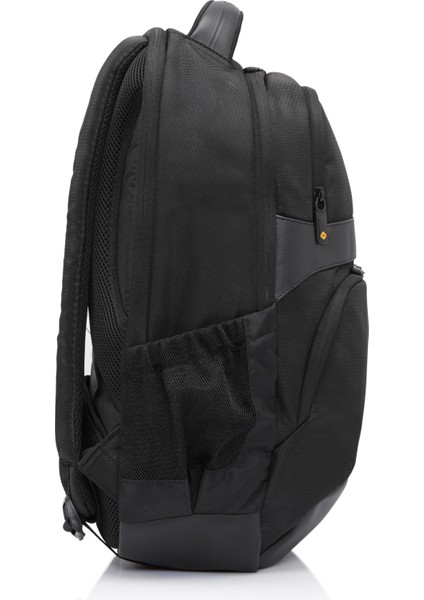 Samsonıte GI0-09-003 15.6" Ikonn Eco Notebook Sırt Çantası Siyah