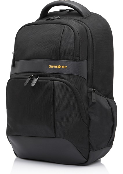 Samsonıte GI0-09-003 15.6" Ikonn Eco Notebook Sırt Çantası Siyah modelleri